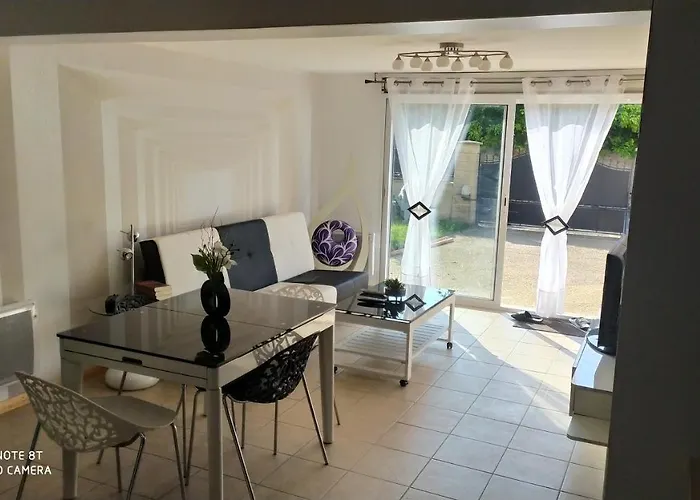 Location Maison