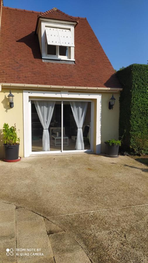 Holiday home Location Maison *