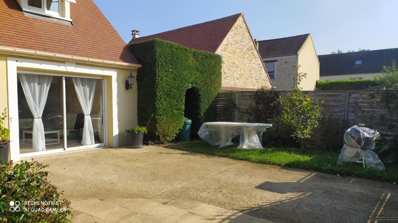 Location Maison