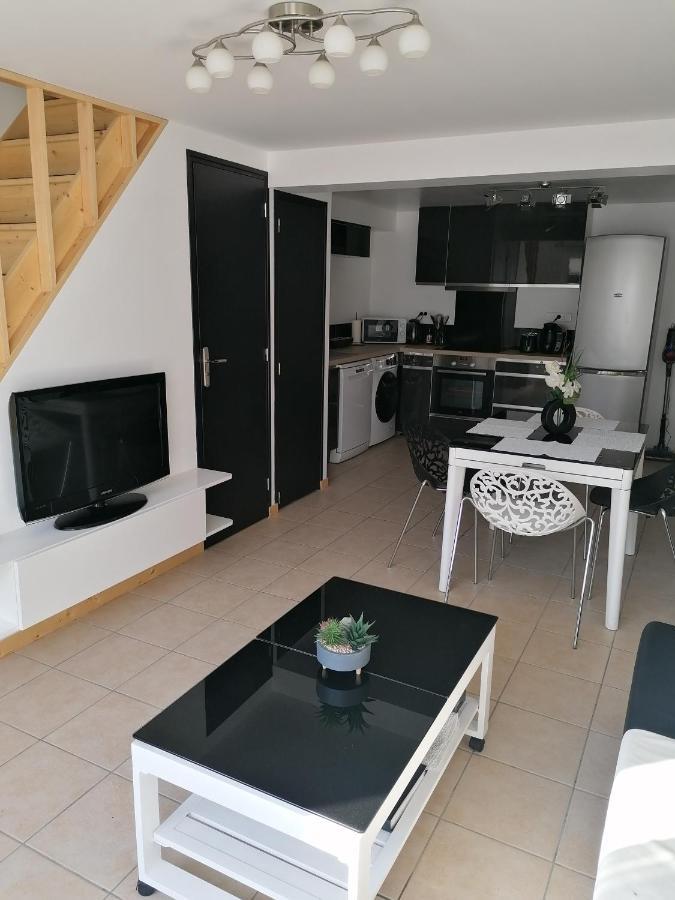 Location Maison *