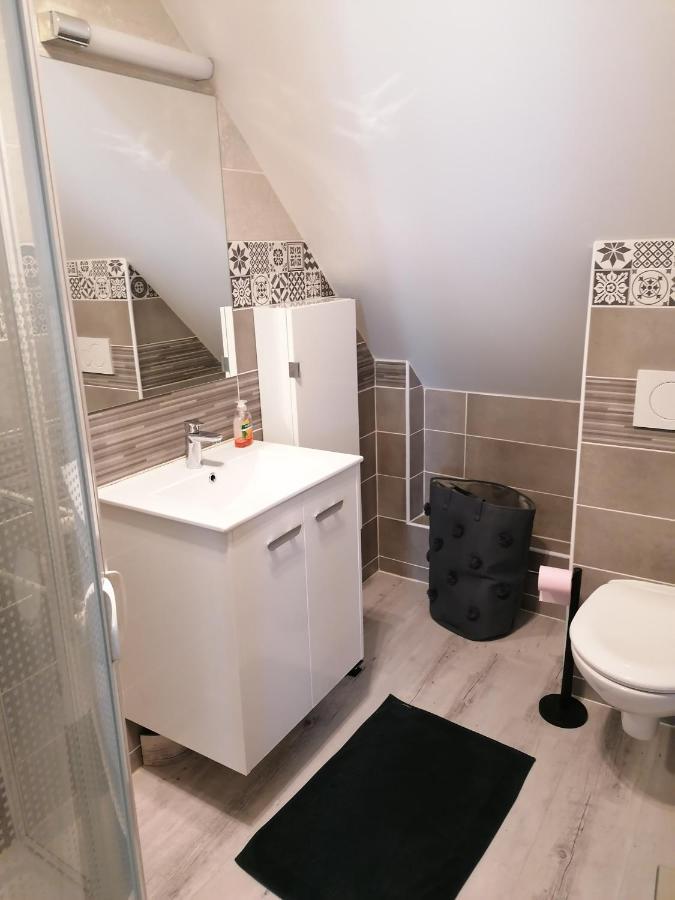 Vakantiehuis Location Maison *
