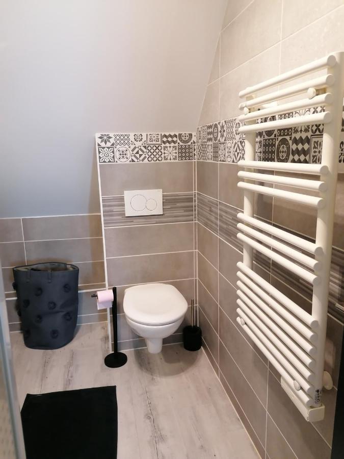 Location Maison Holiday home *
