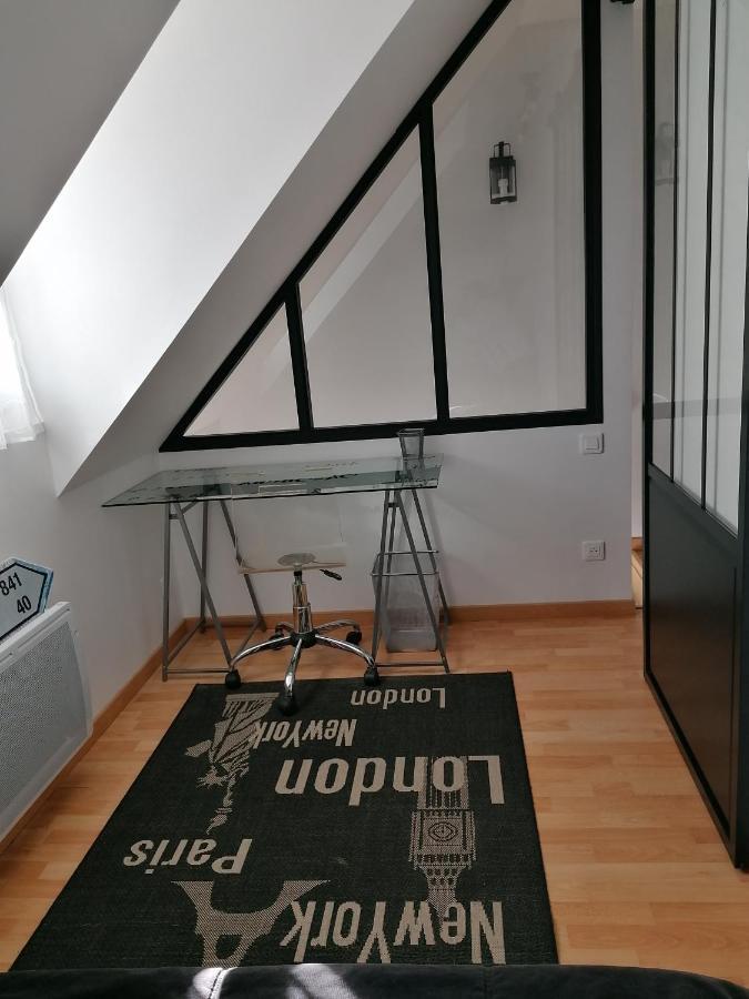 Vakantiehuis Location Maison